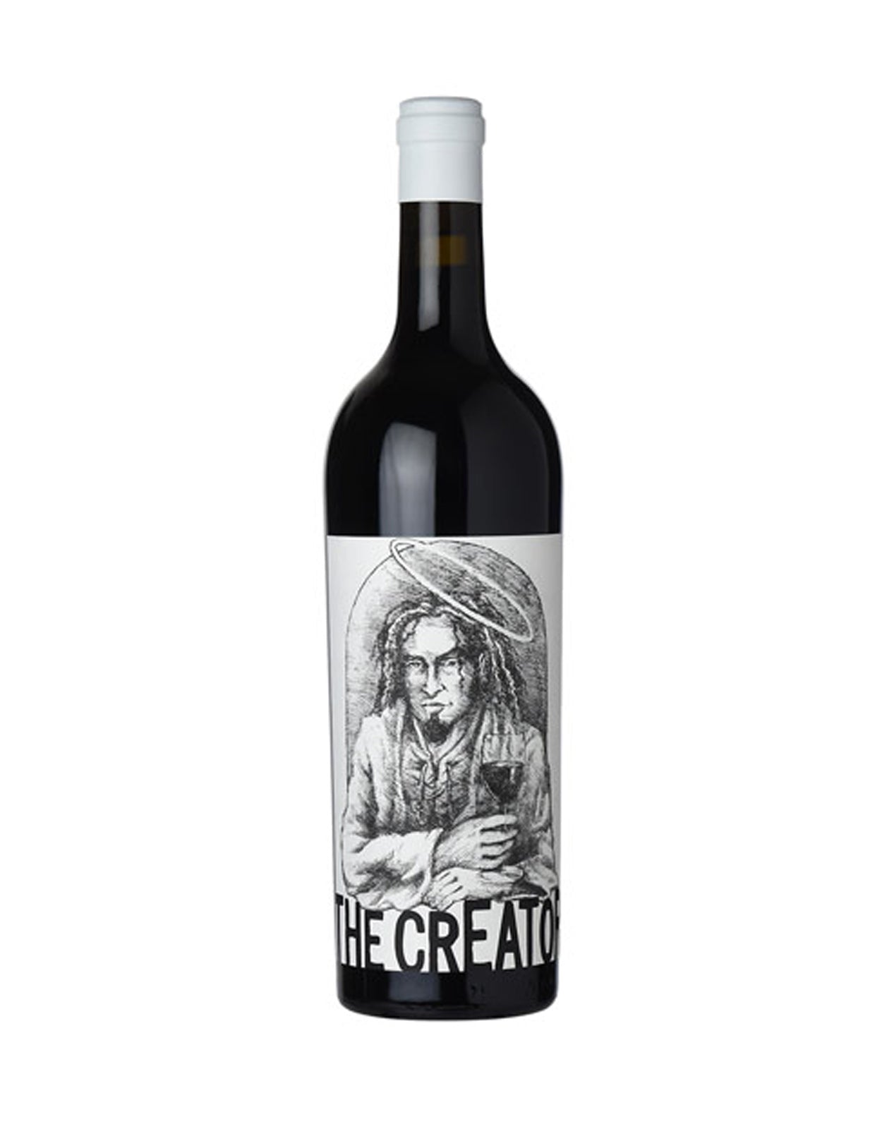 K Vintners The Creator 2020