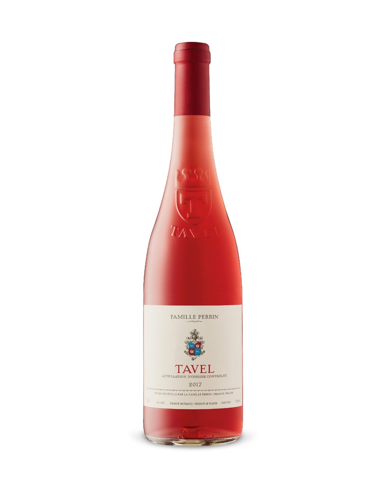 Famille Perrin Tavel Rose