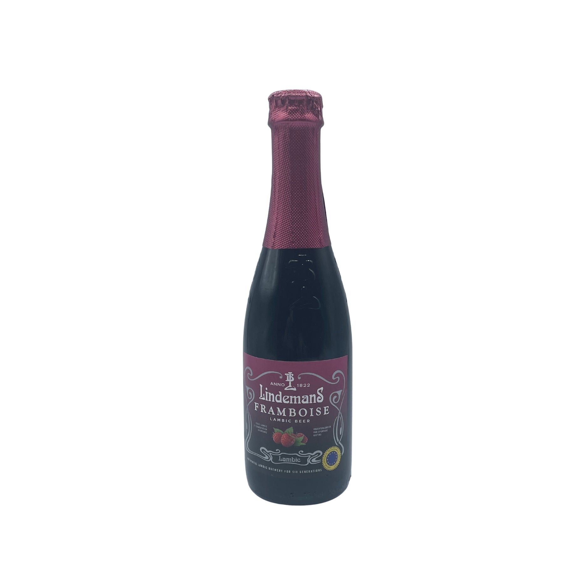Lindemans 'Framboise' Lambic