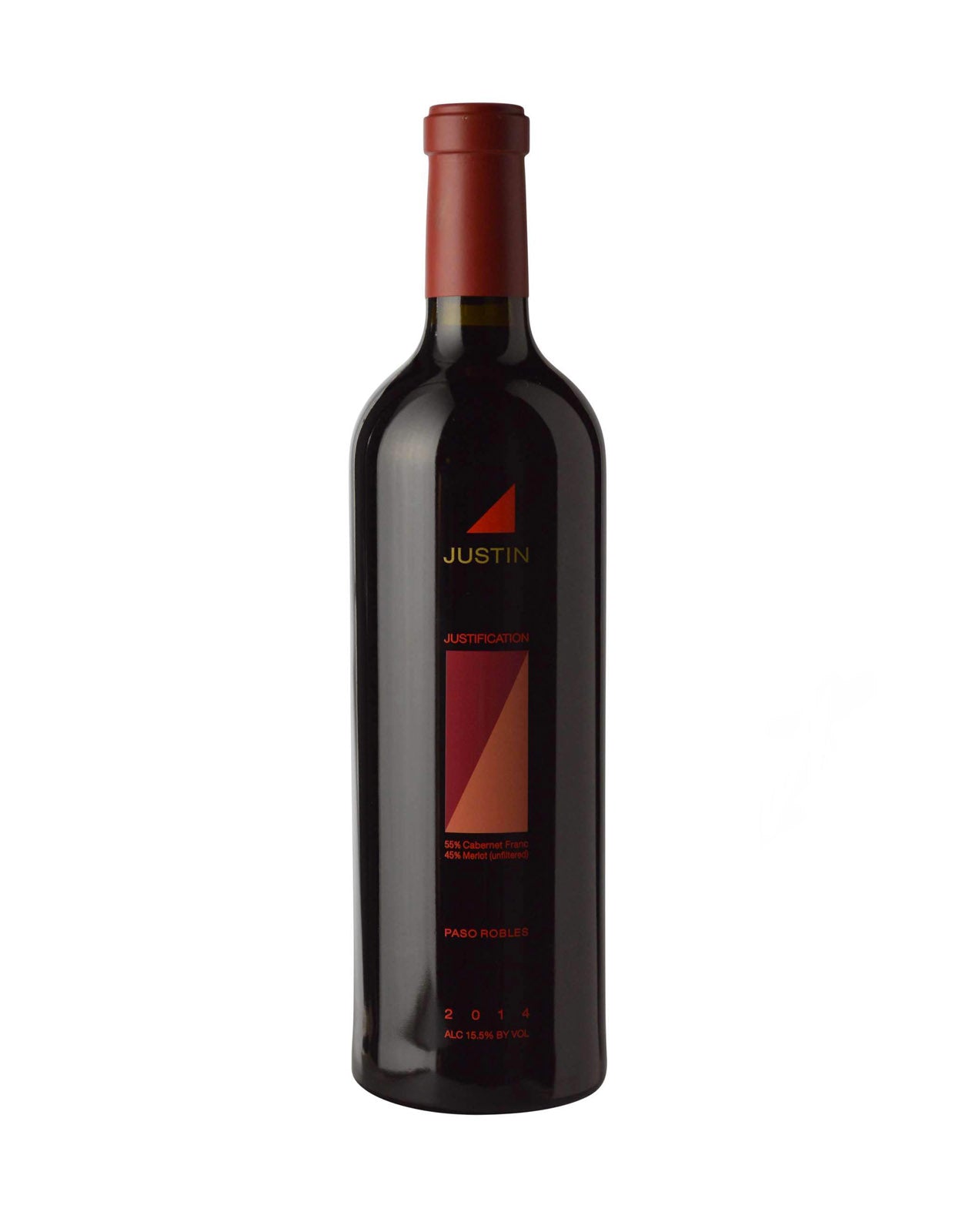 Justin Justification Red Blend 2021