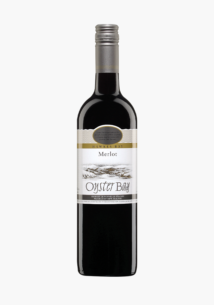 Oyster Bay Merlot 2022