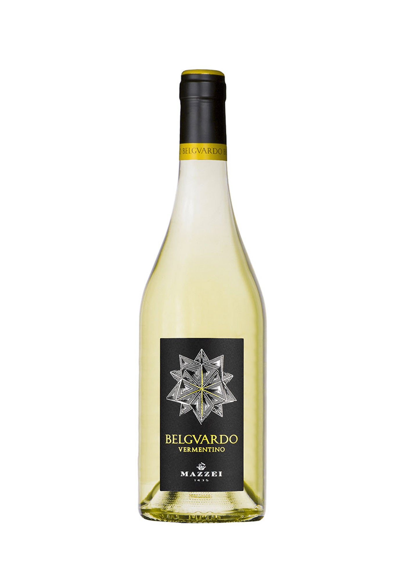Mazzei Belguardo Vermentino Toscana IGT 2019