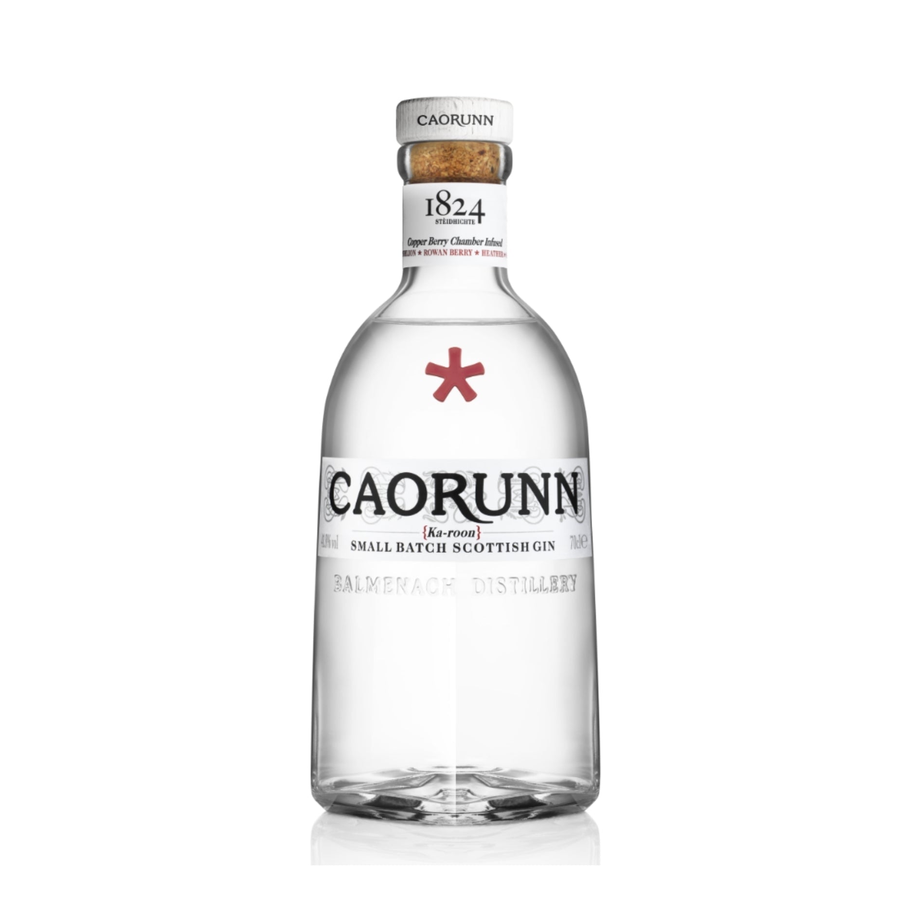 Caorunn Gin