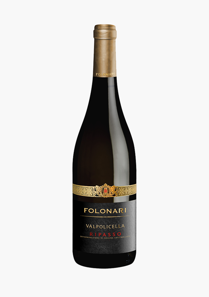Folonari Ripasso della Valpolicella Classico Superiore 2021