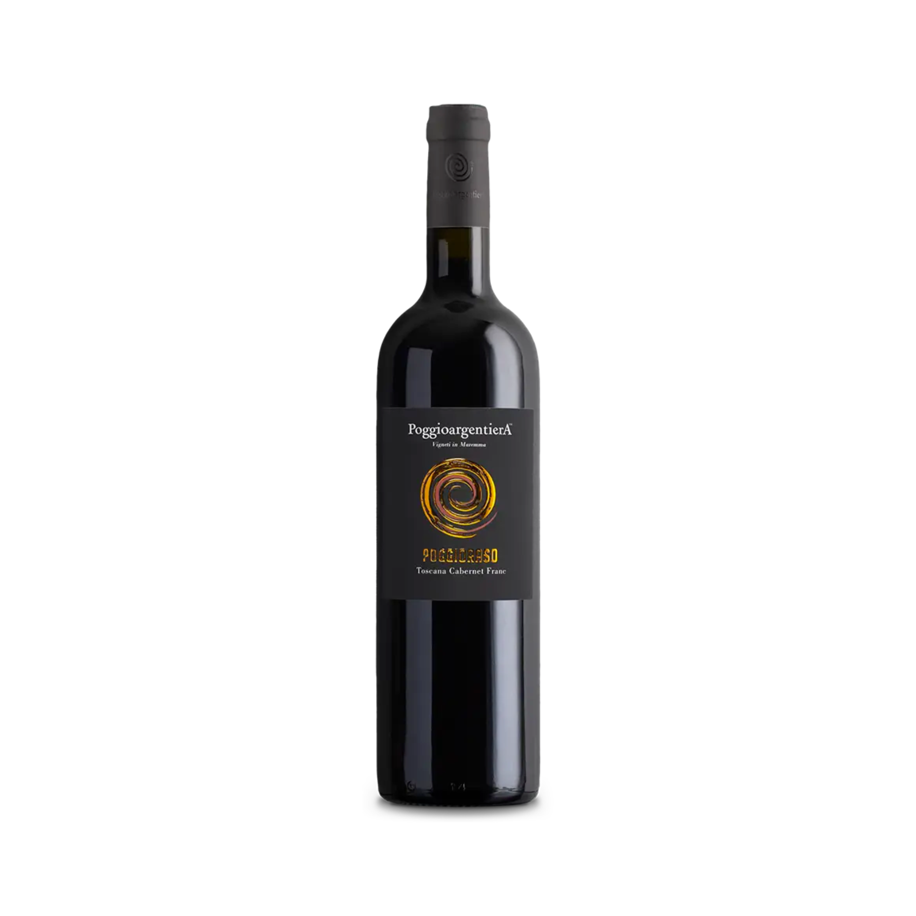 Poggio Argentiera Poggioraso