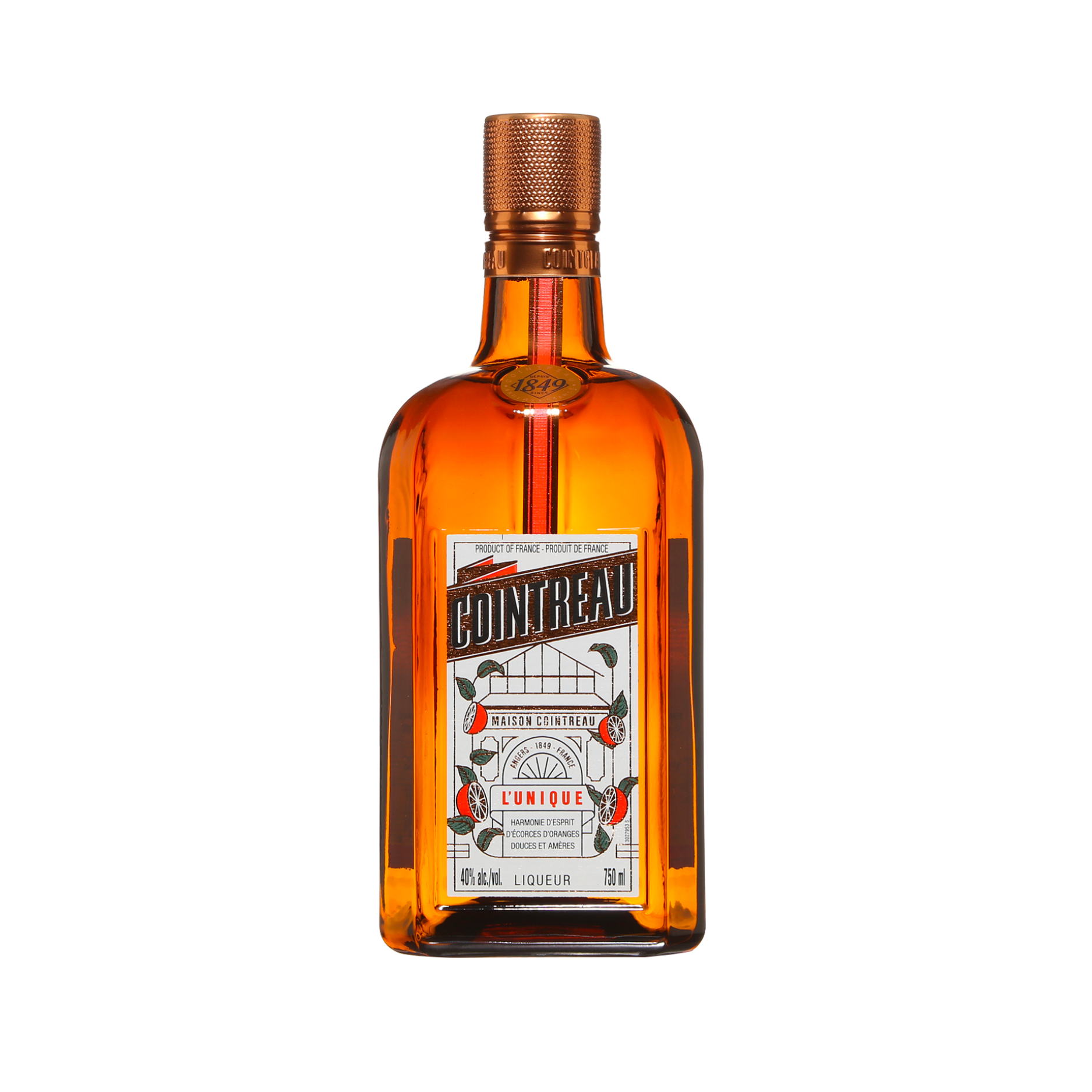 Cointreau