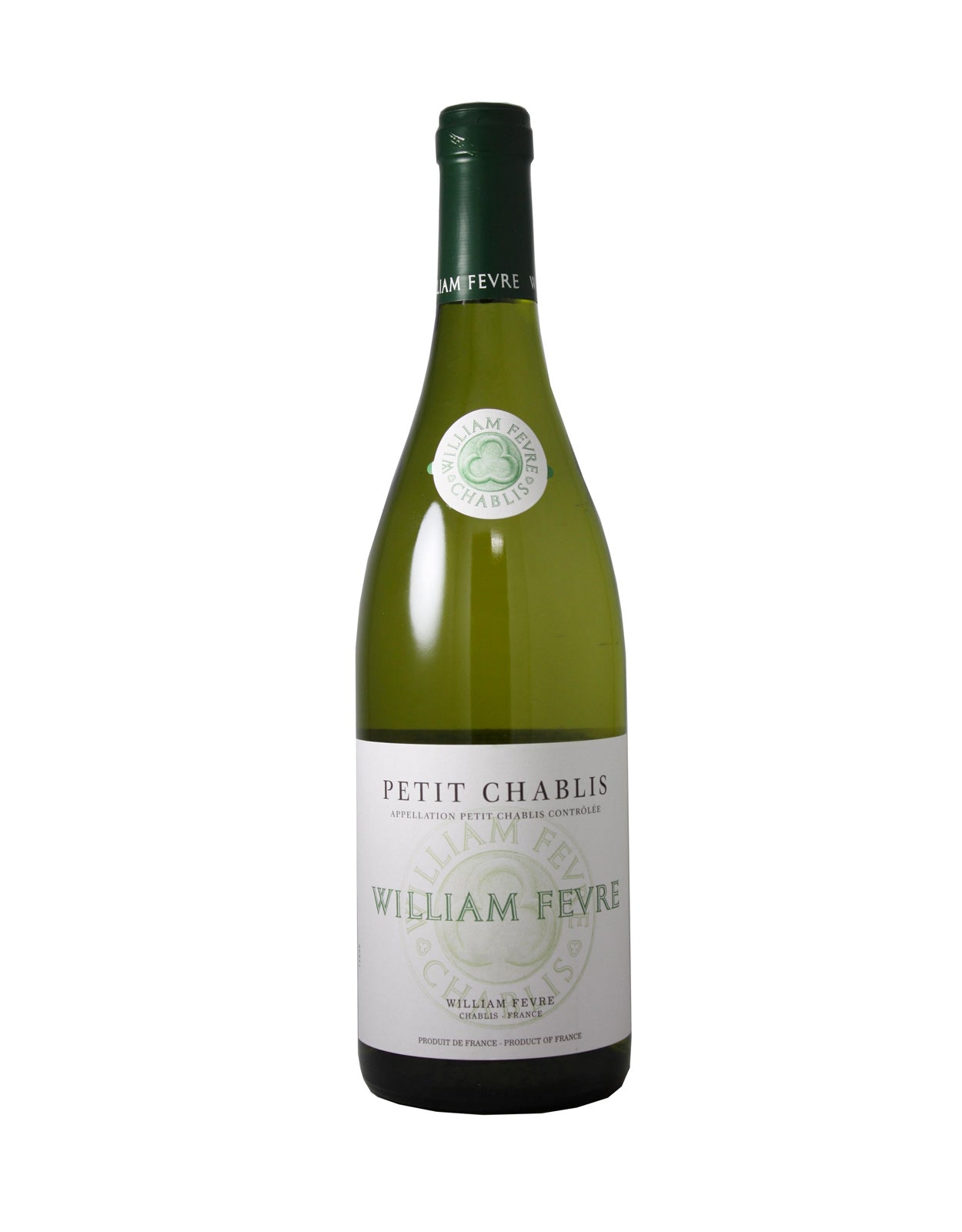 William Fevre Petite Chablis 2023