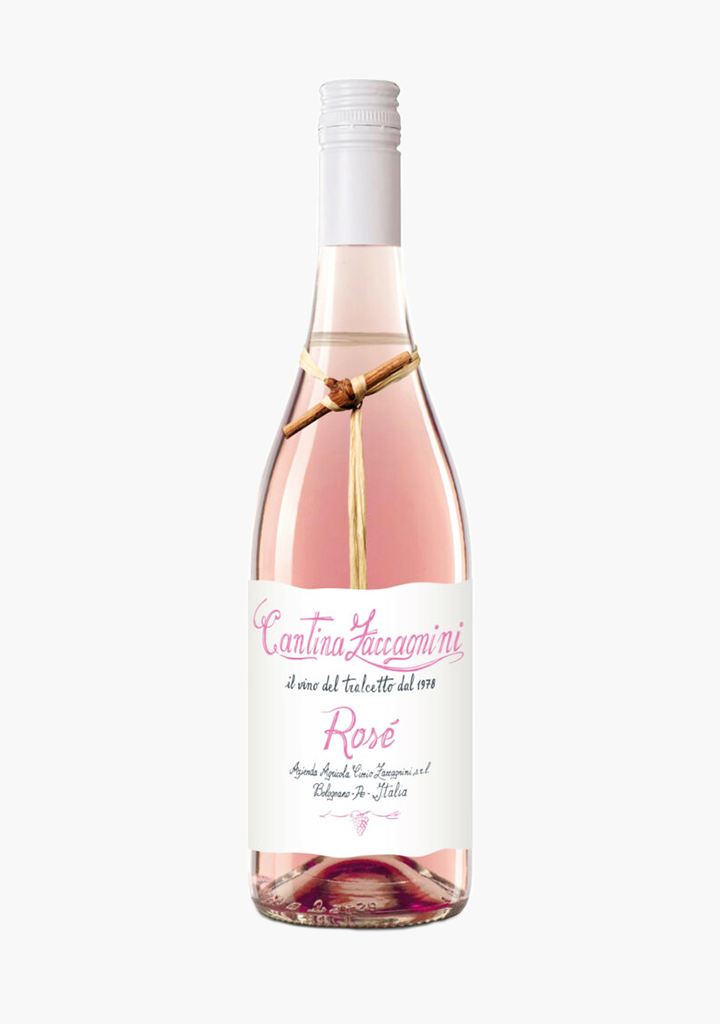 Cantina Zaccagnini Rose Tralcetto 2023