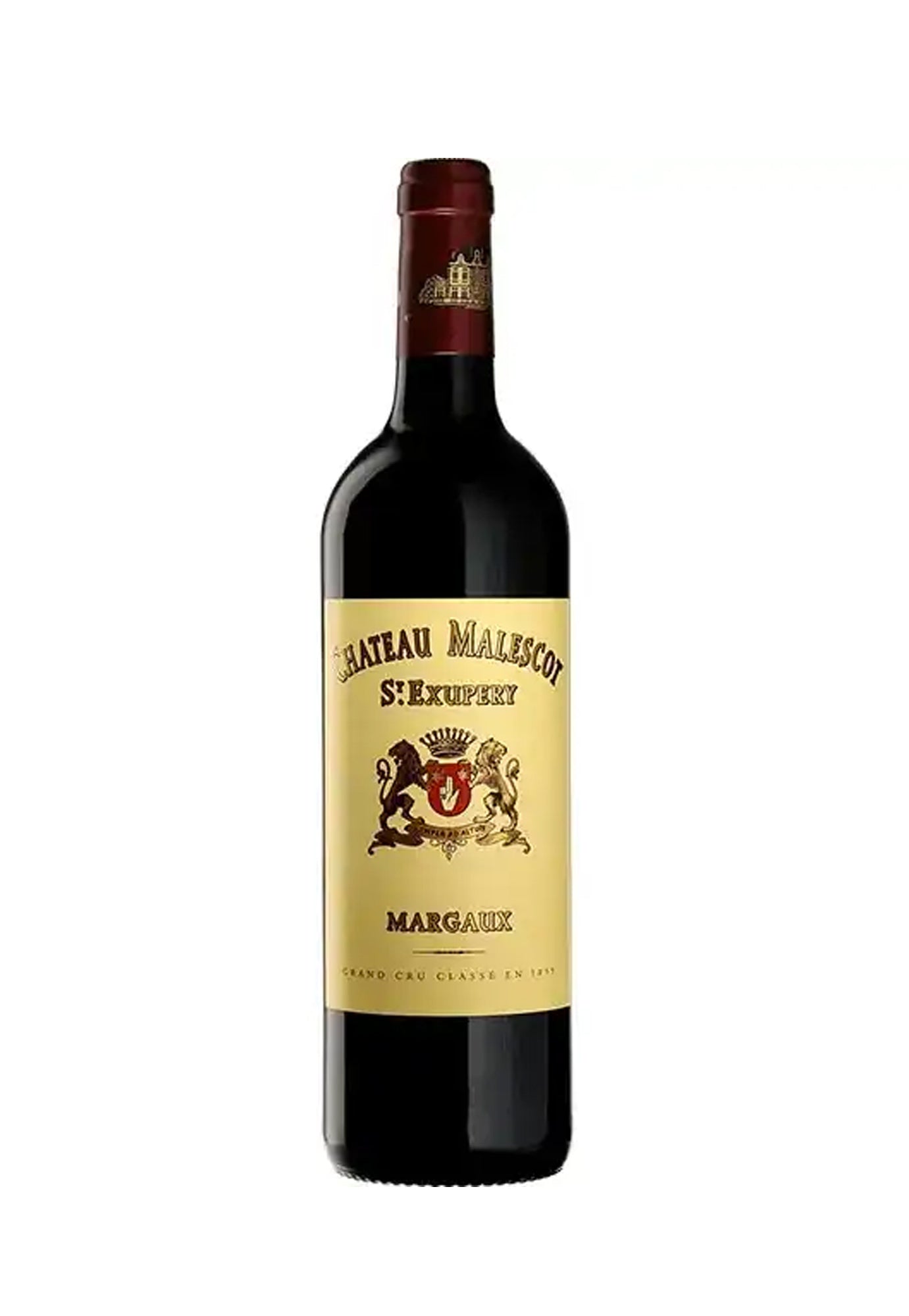 Chateau Malescot St. Exupery 2016