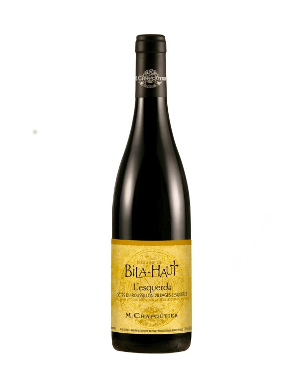 Chapoutier Bila Haut L'Esquerda 2019