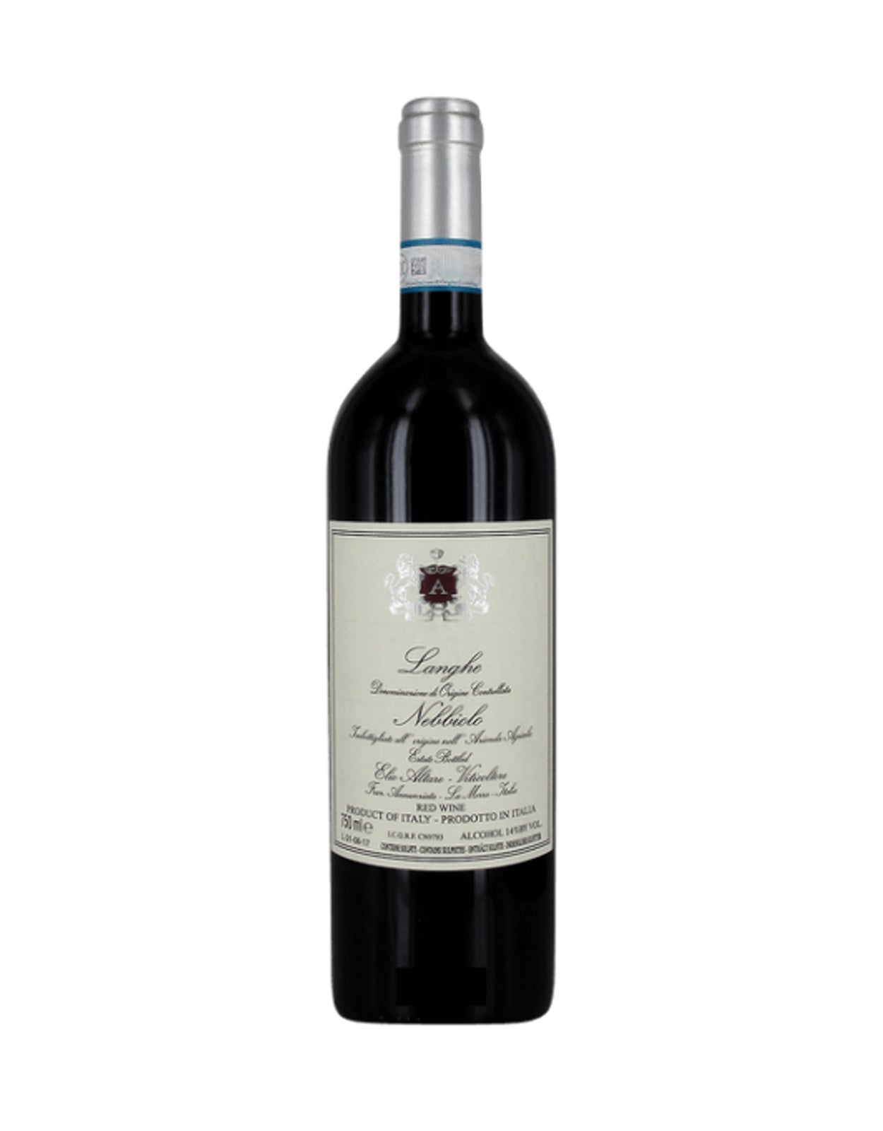 Elio Altare Langhe Nebbiolo 2023