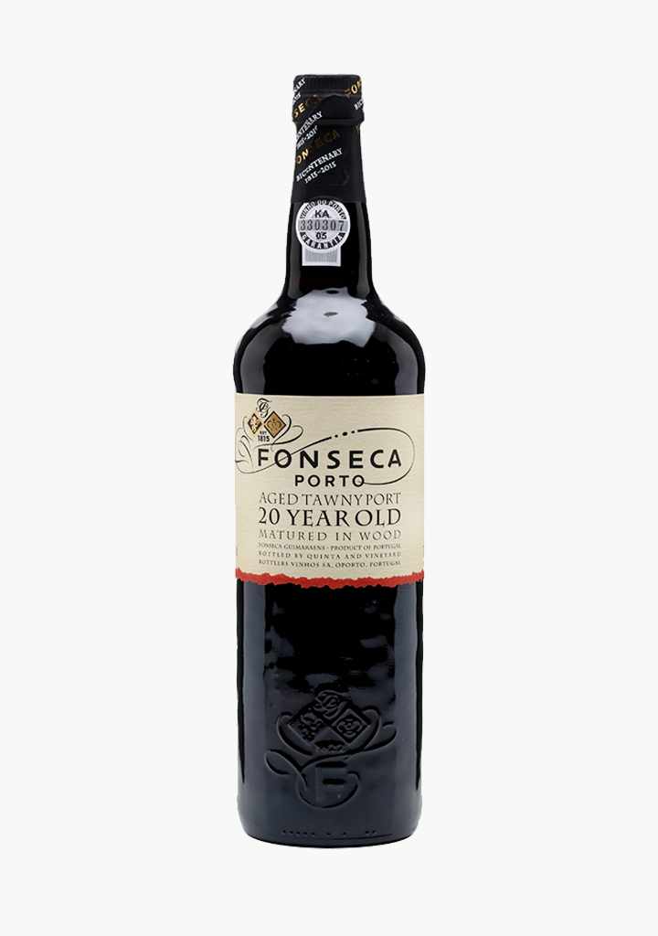 Fonseca 20 Year Old Tawny