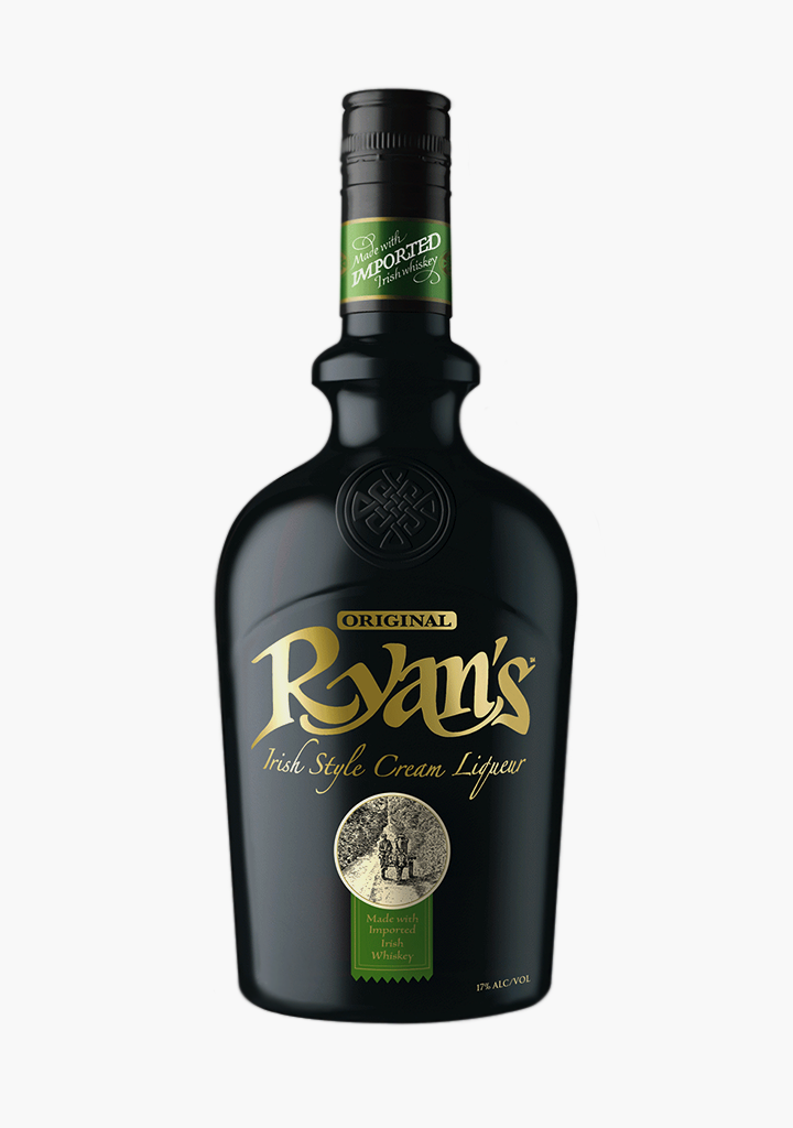 Ryan's Irish Cream Liqueur