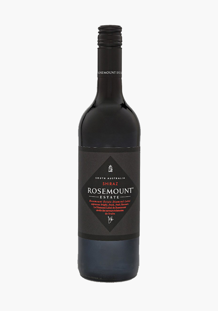 Rosemount Shiraz Diamond Label 2020