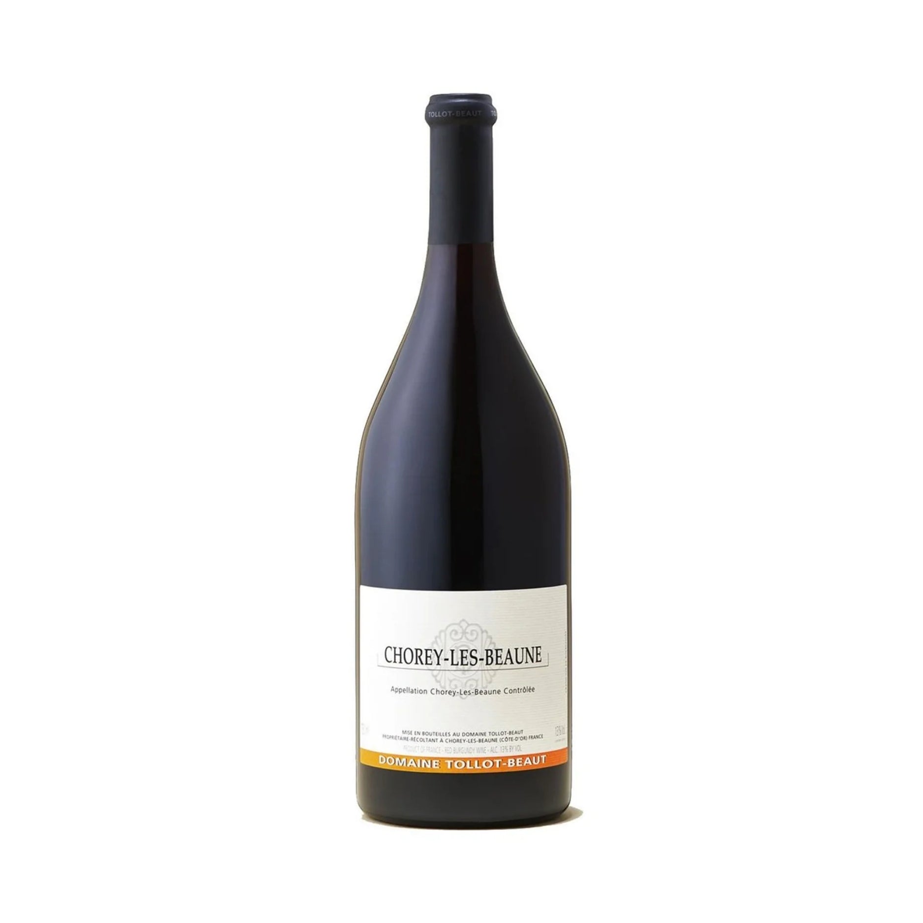Domaine Tollot-Beaut Chorey Les Beaune 2019