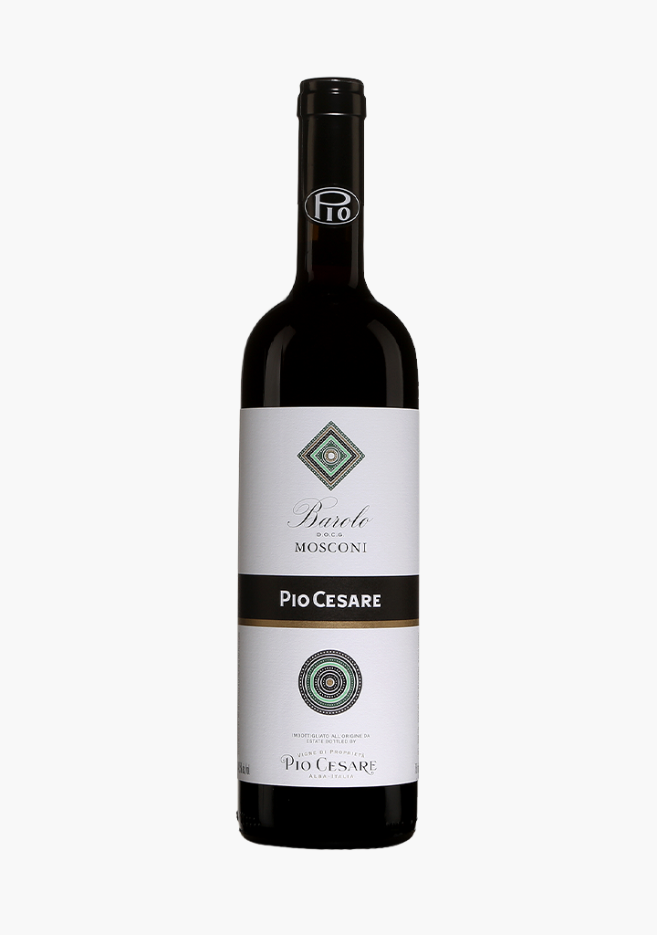 Pio Cesare Barolo 'Mosconi' 2020