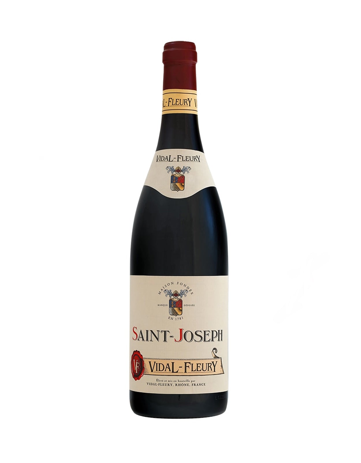 Vidal Fleury Saint Joseph 2018