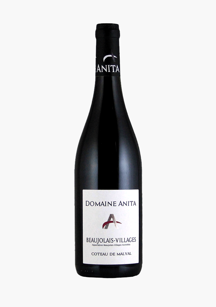 Anita Beaujolais Villages 2022