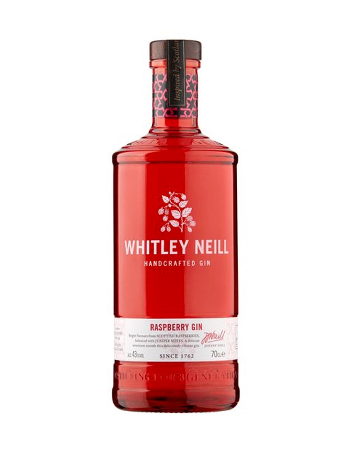 Whitley Neill Raspberry Gin