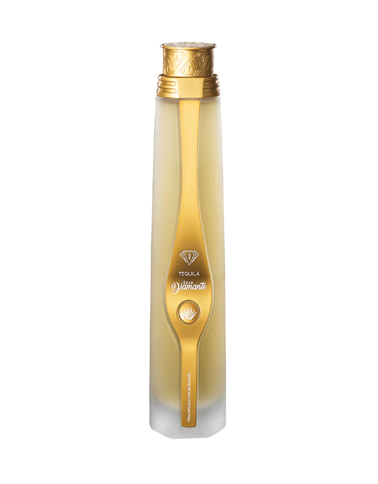 Gran Diamante Reposado Tequila