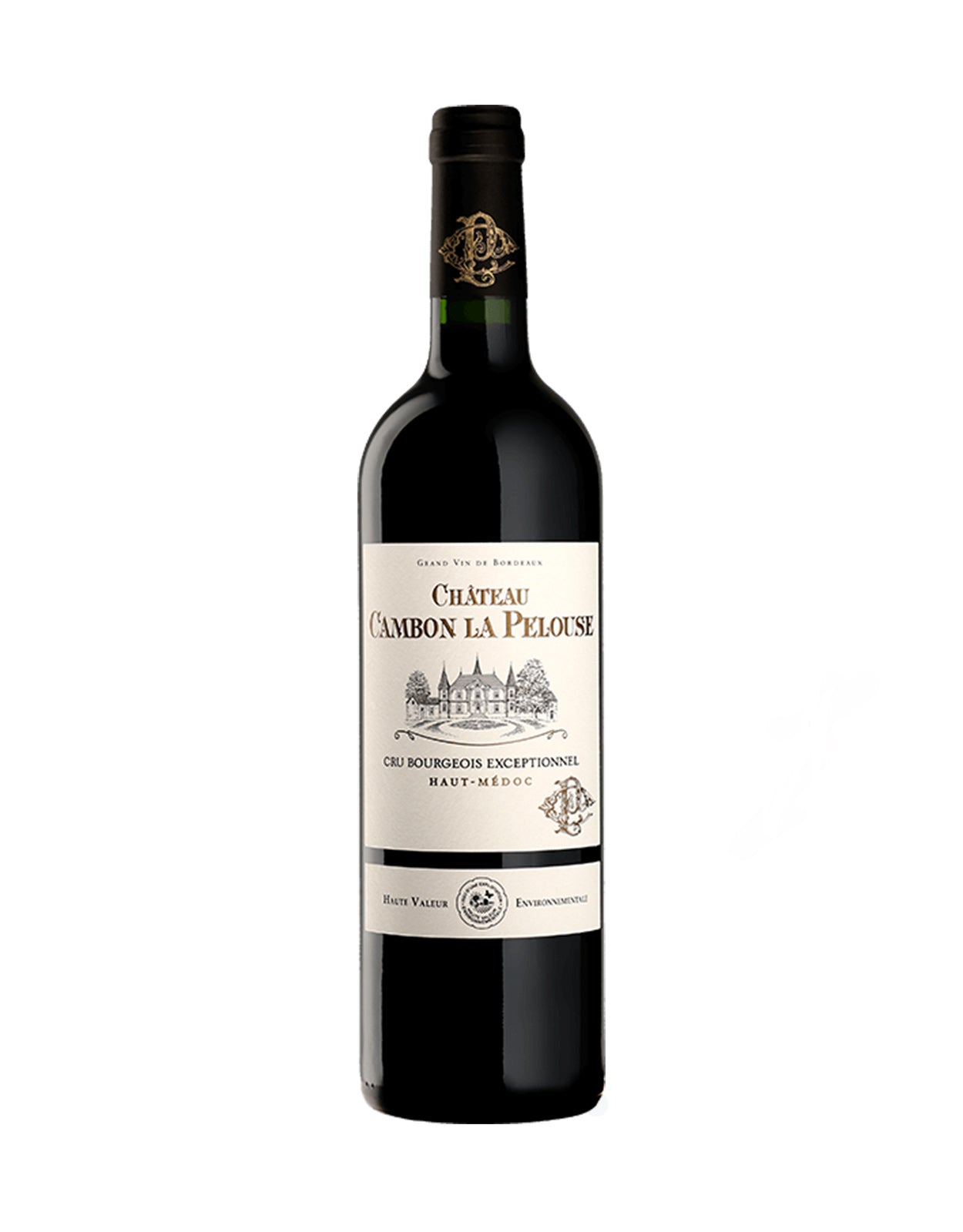 Chateau Cambon La Pelouse 2019