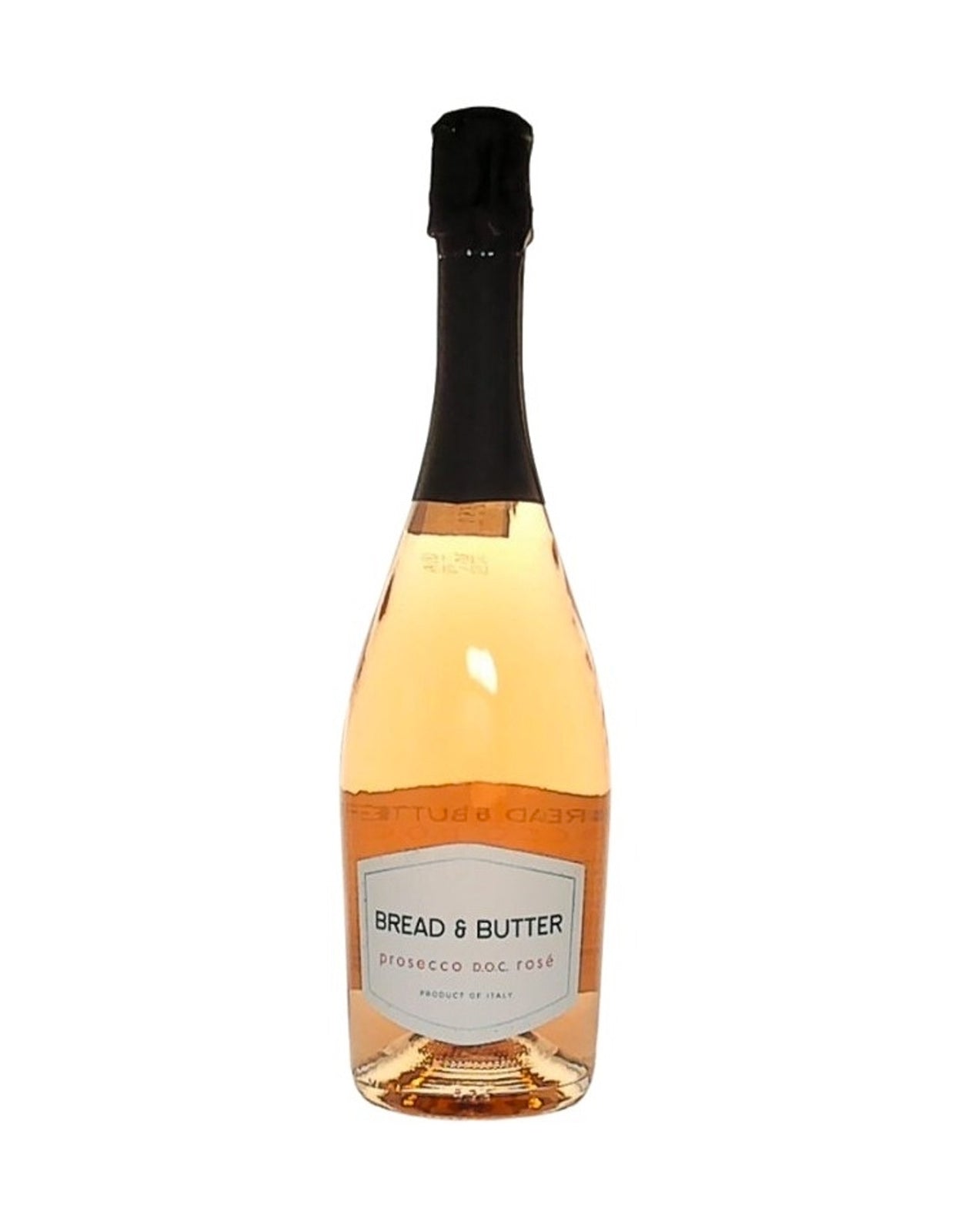 Bread & Butter Prosecco Rose 2022