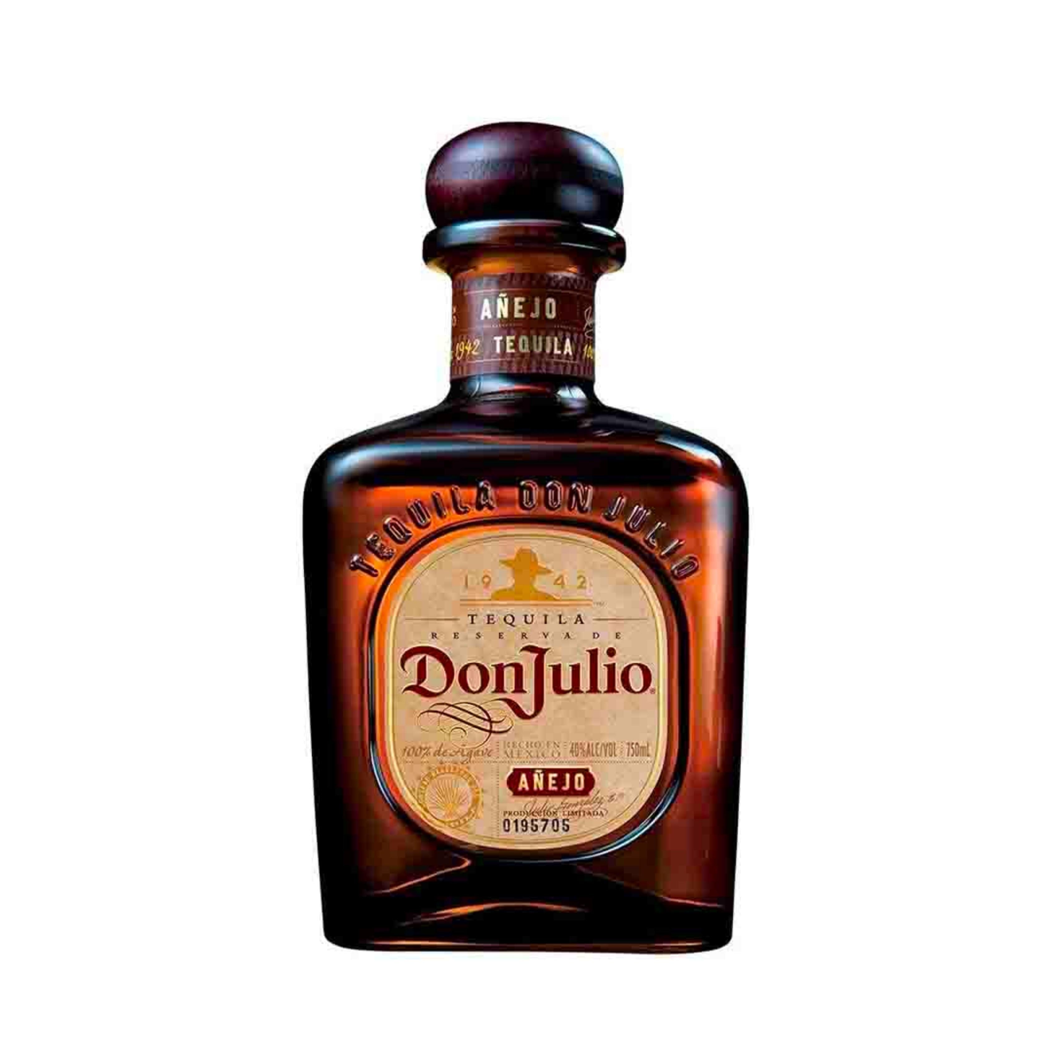 Don Julio Anejo Tequila