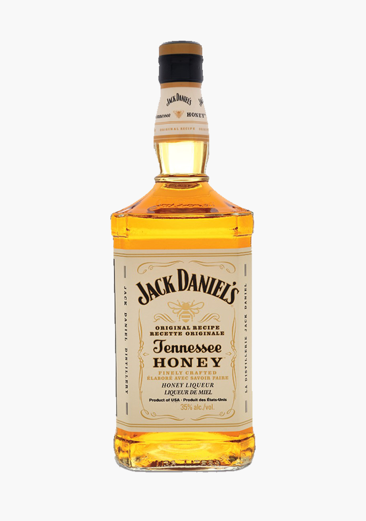 Jack Daniel's Honey