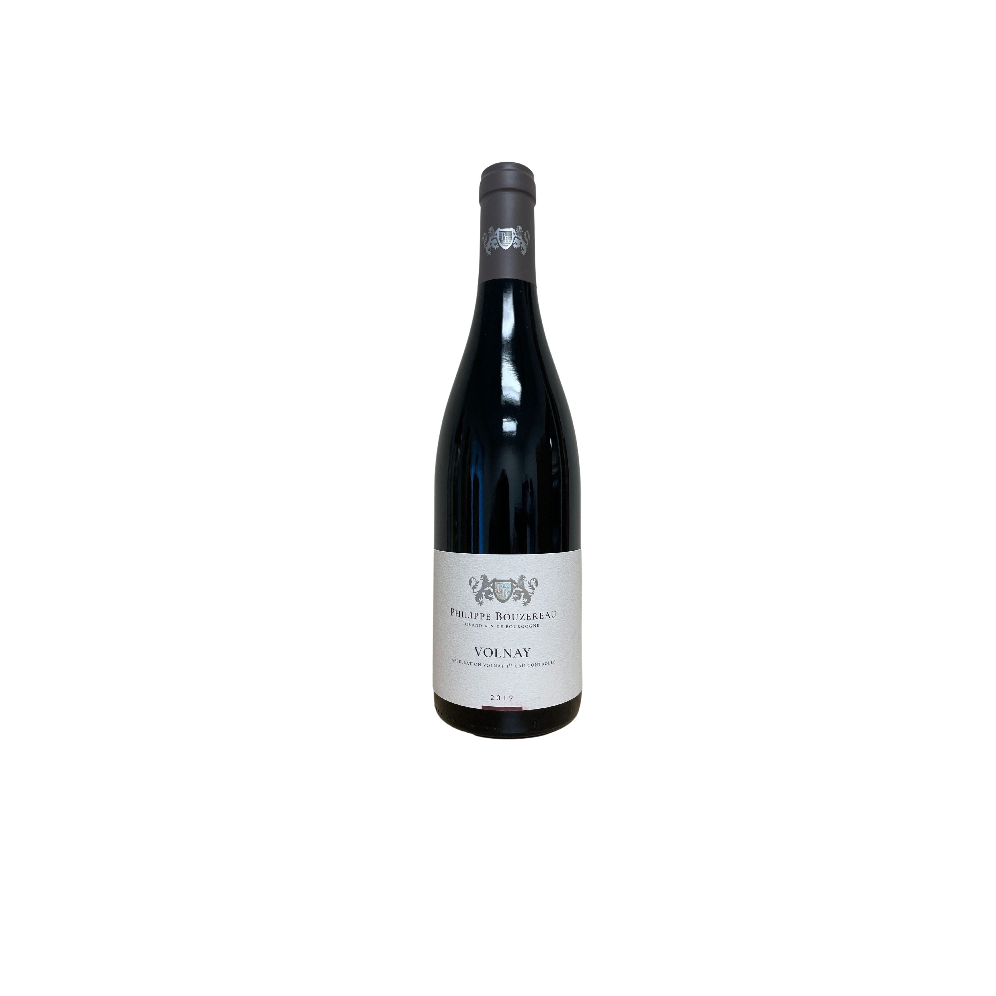 Bouzereau Volnay 2019