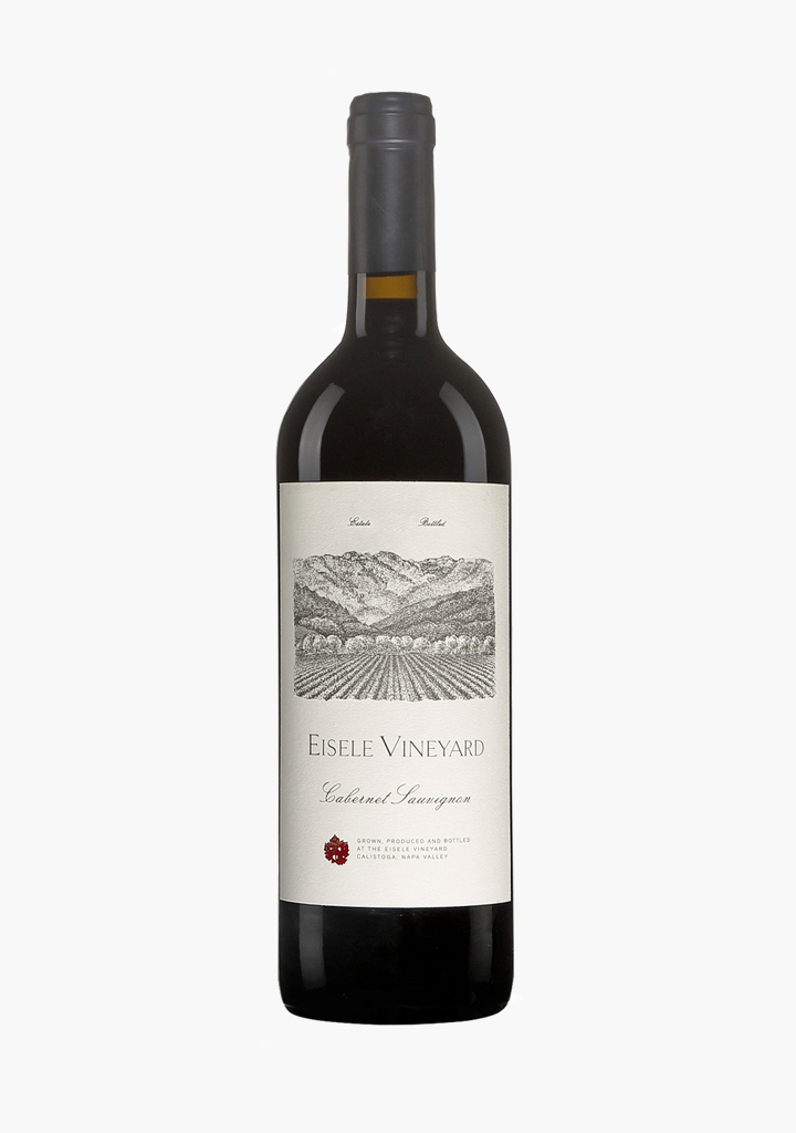 Eisele Vineyard Cabernet Sauvignon 2019