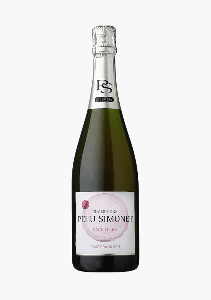 Pehu-Simonet Face Nord Grand Cru Rose