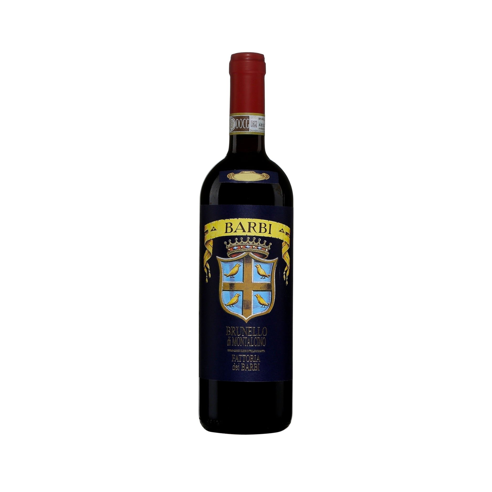 Barbi Brunello Di Montalcino 2019