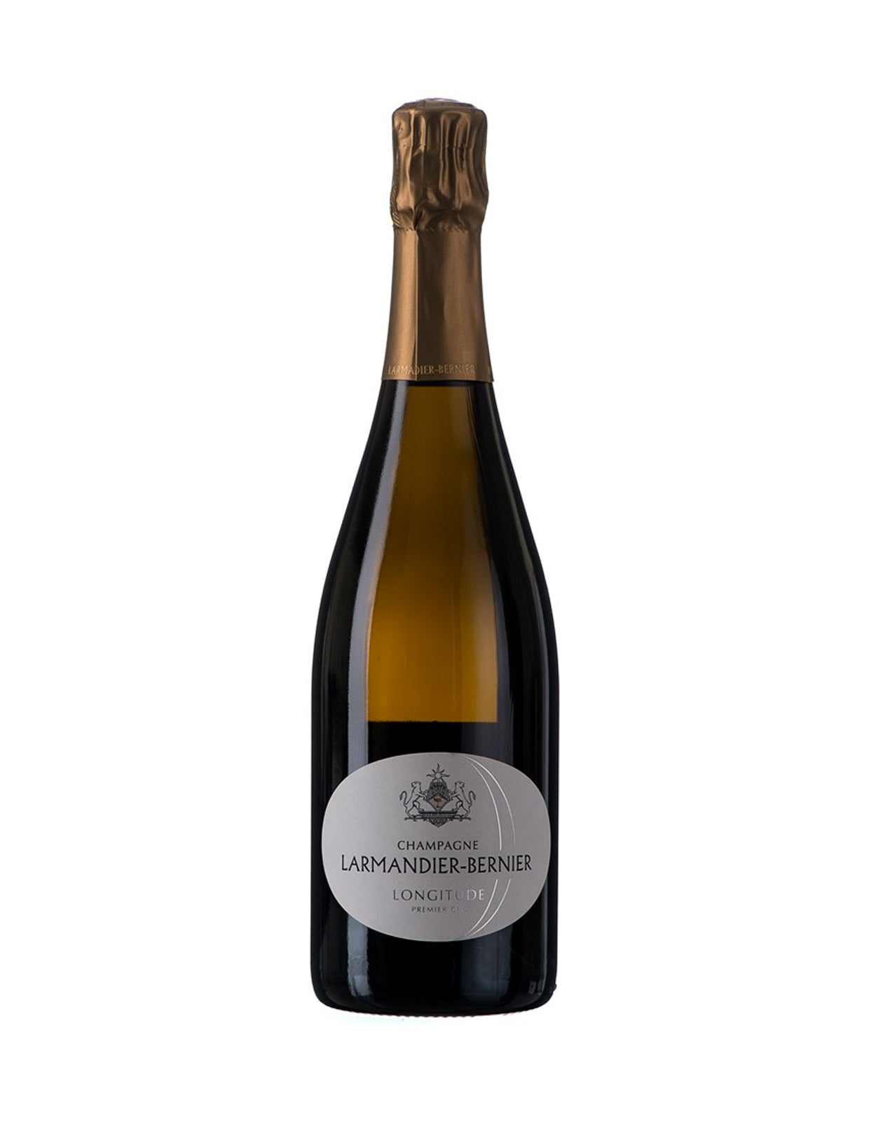 Larmandier Bernier Longitude Premier Cru