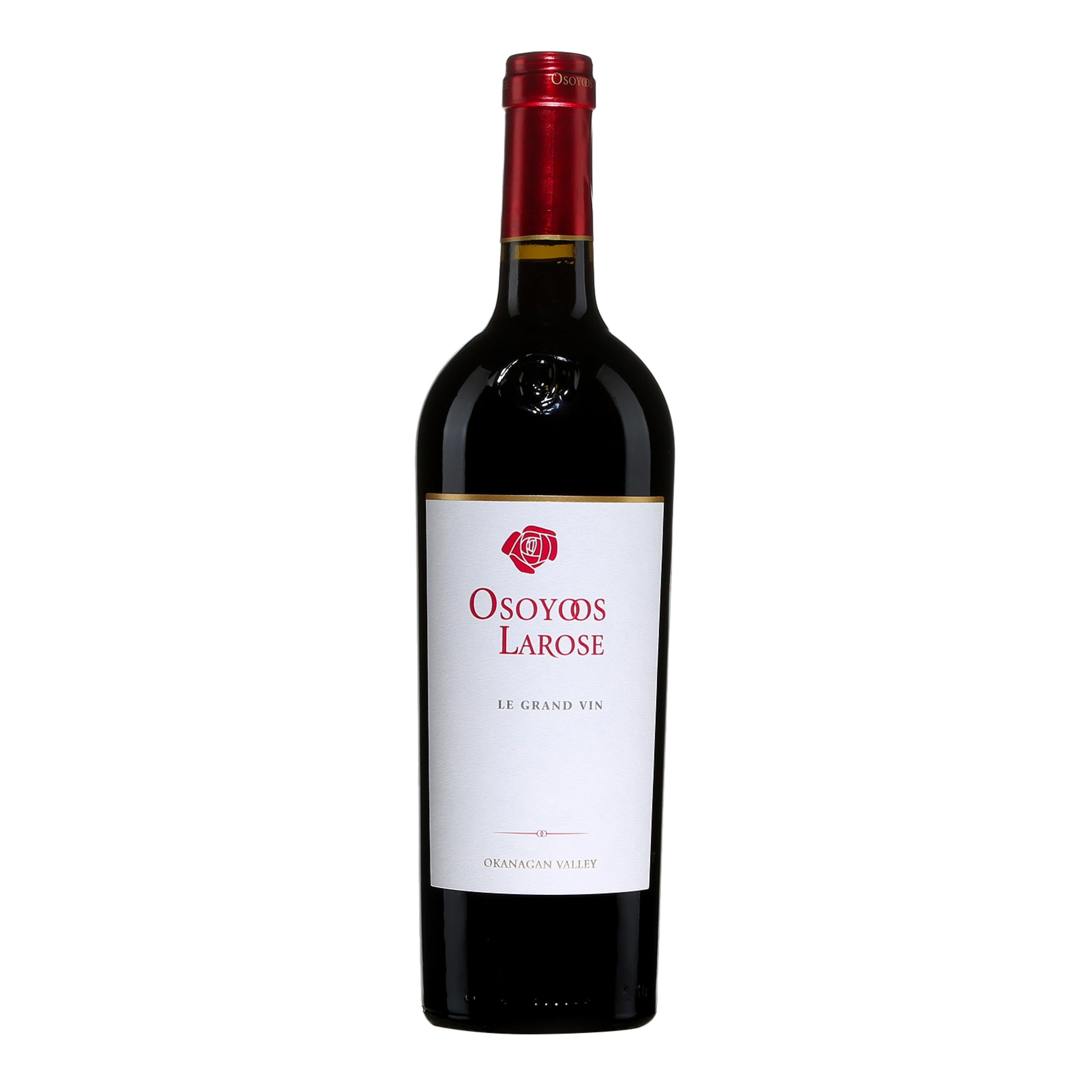 Osoyoos Larose 'Le Grand Vin' 2020