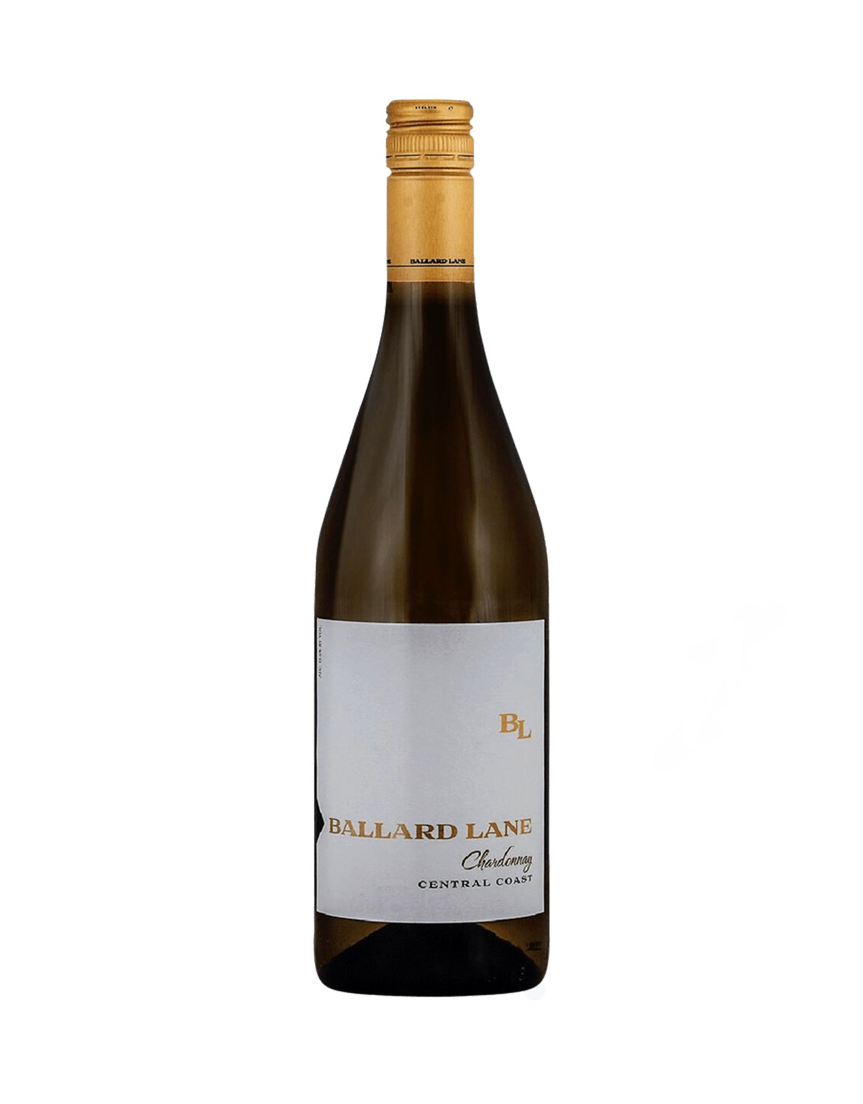 Ballard Lane Chardonnay 2022