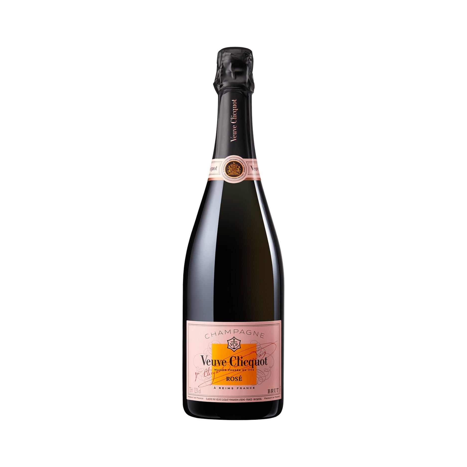 Veuve Clicquot Rosé NV