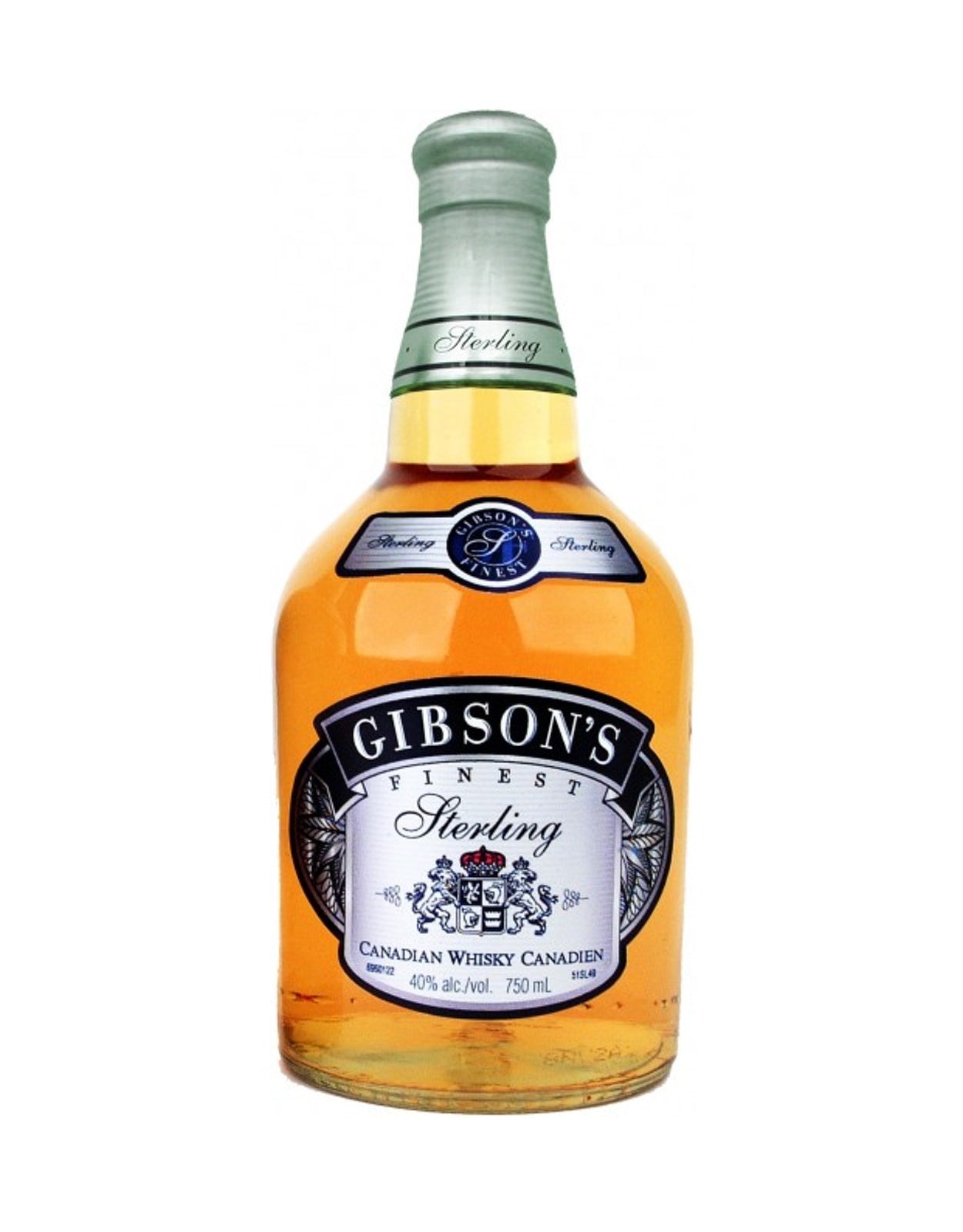 Gibson's Sterling
