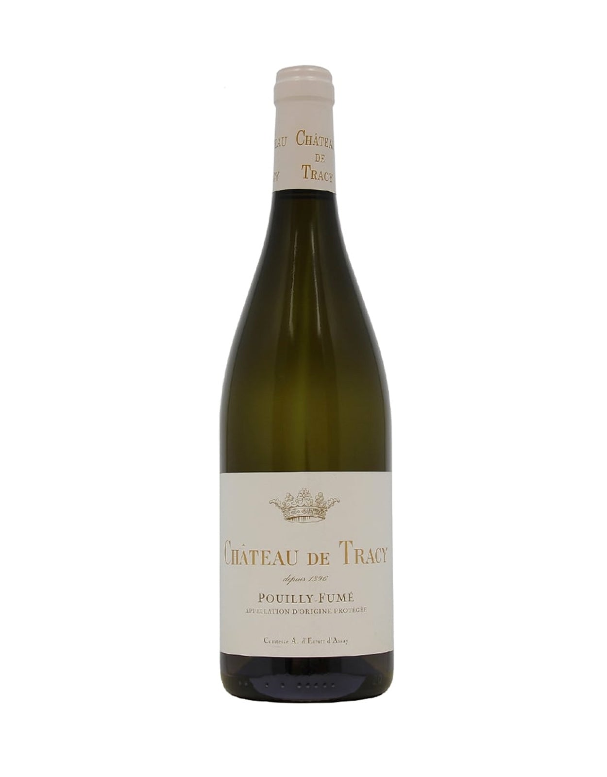 Chateau de Tracy Pouilly Fume 2023
