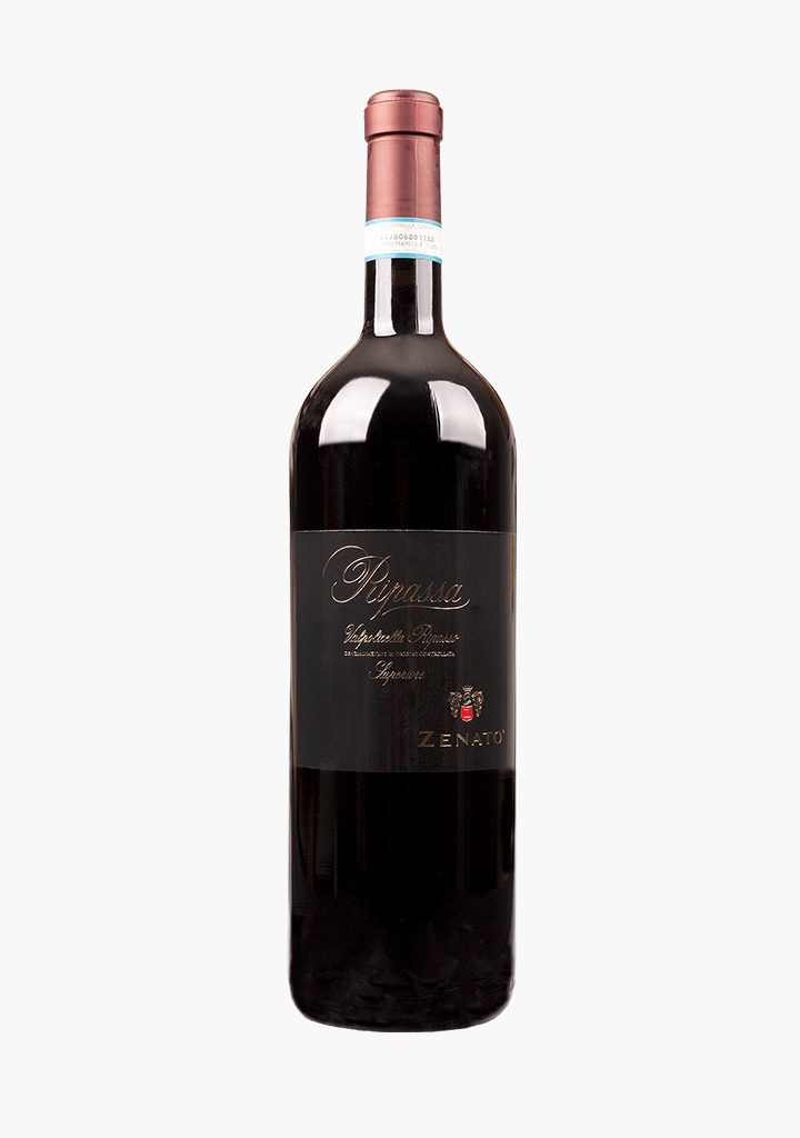 Zenato Ripassa Magnum 2017
