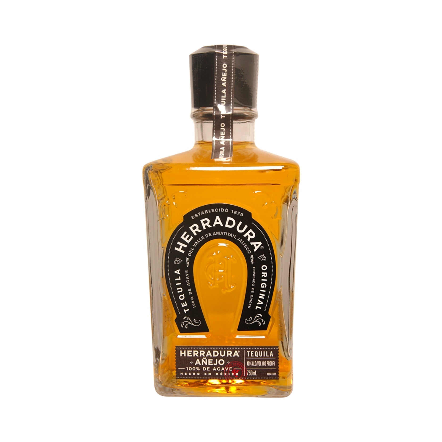 Herradura Anejo Tequila
