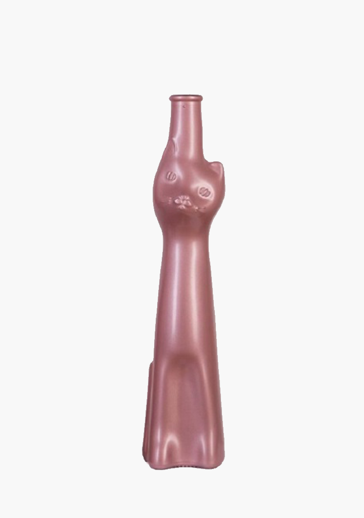 Moselland Rheinhessen 'Rose Gold' Cat Riesling