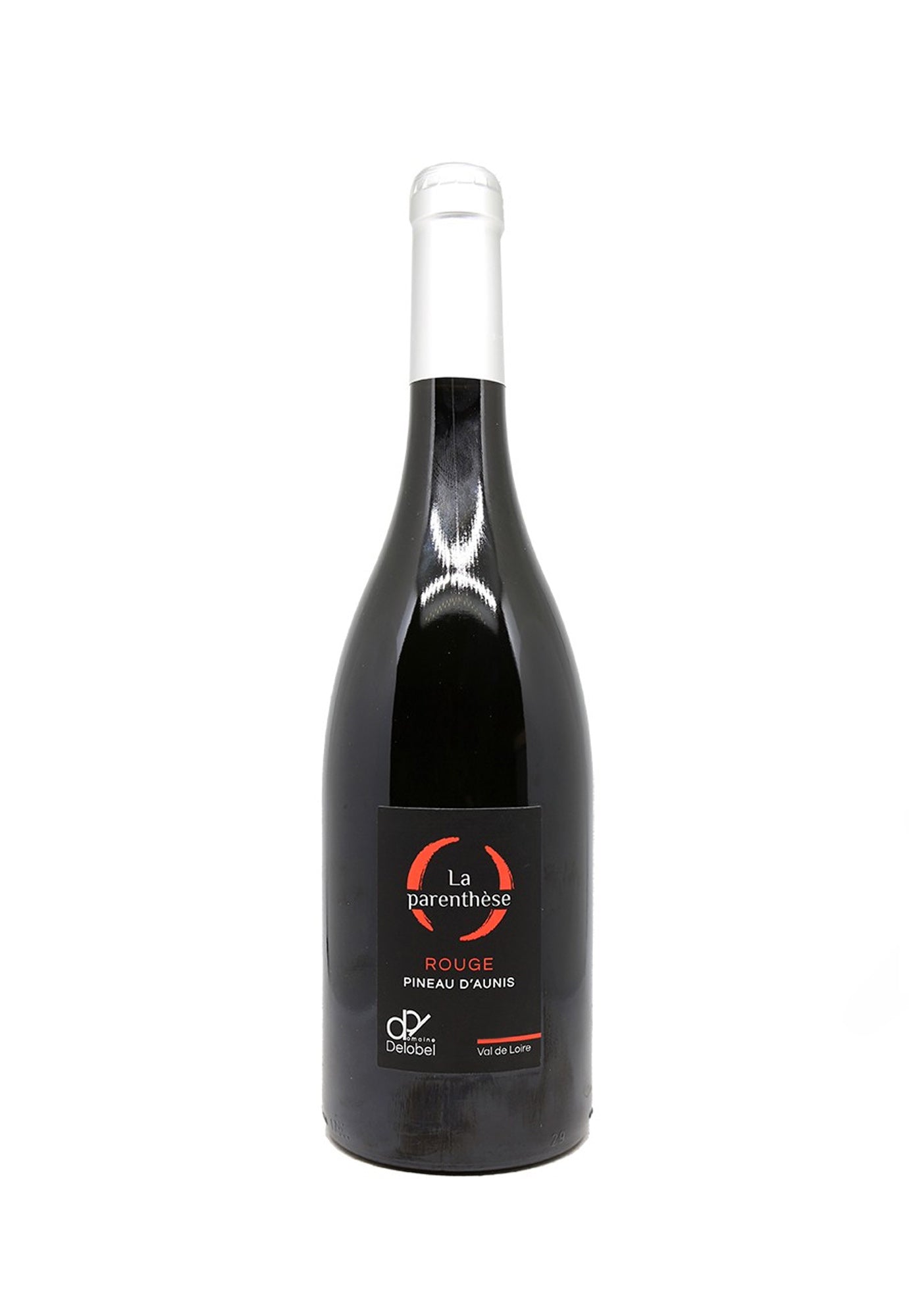 Domaine Delobel Pineau D'Aunis La Parenthese 2022