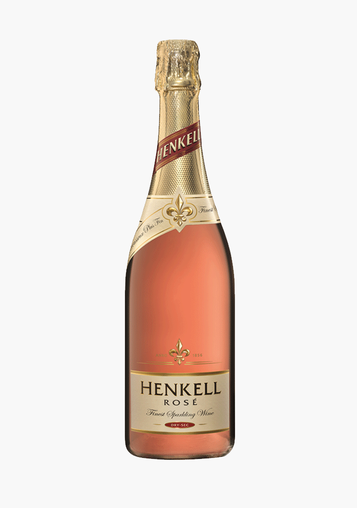 Henkell Rose (NV)
