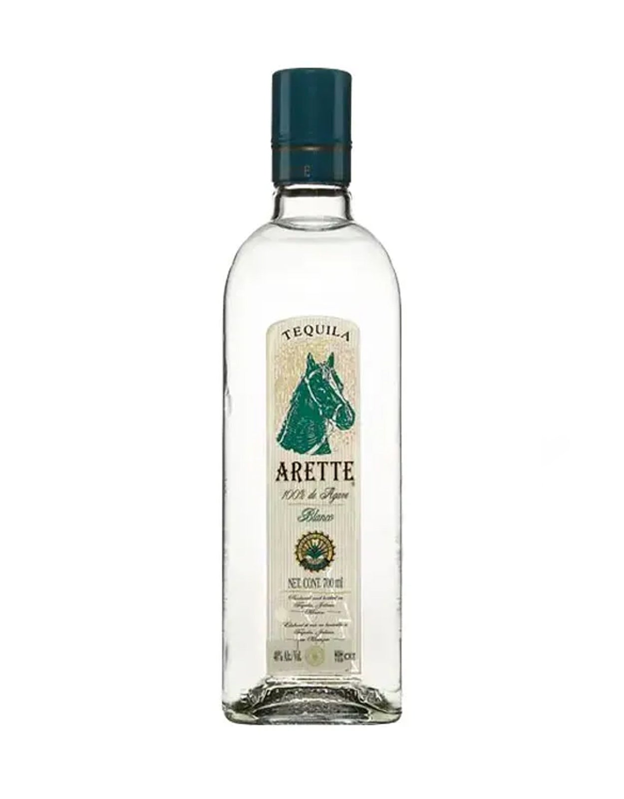 Arette Blanco Tequila