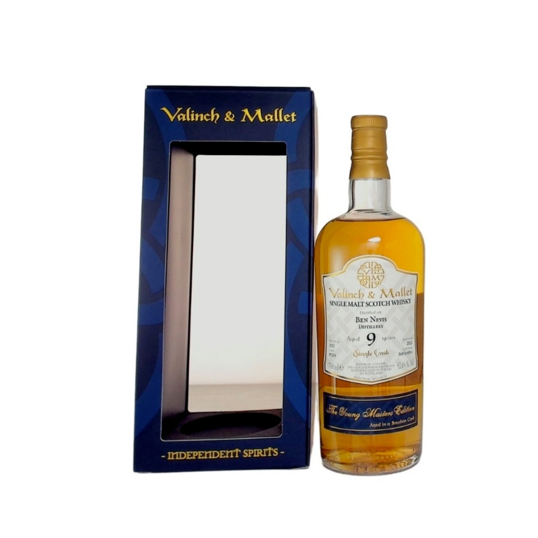 Ben Nevis 9 (case of 6)