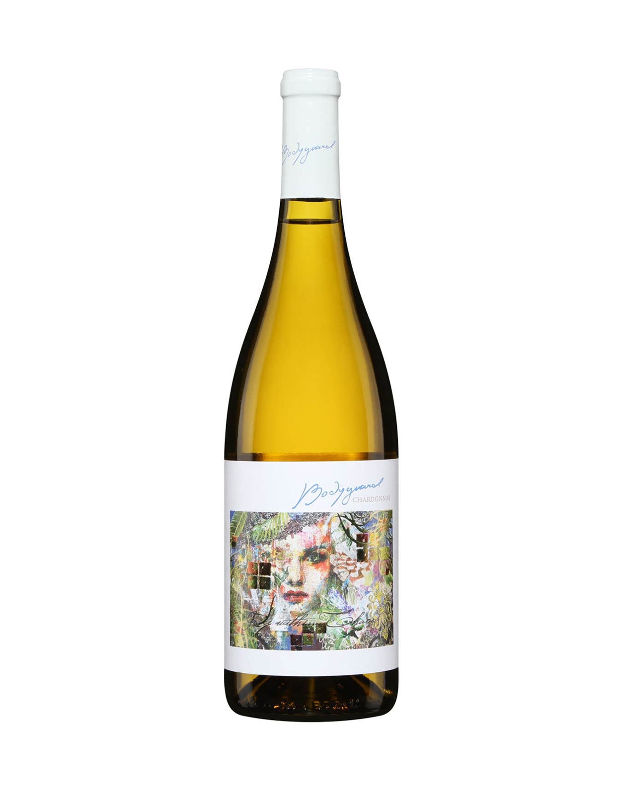 Bodyguard Chardonnay by DAOU Vineyards