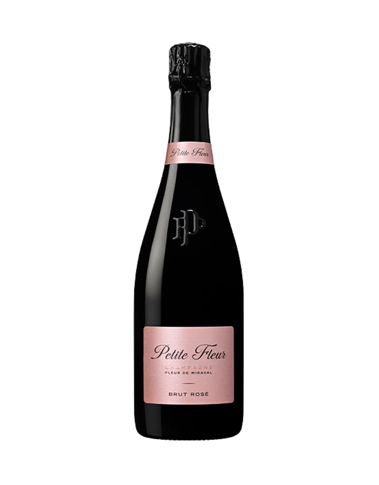 Fleur de Miraval Petite Fleur Brut Rose