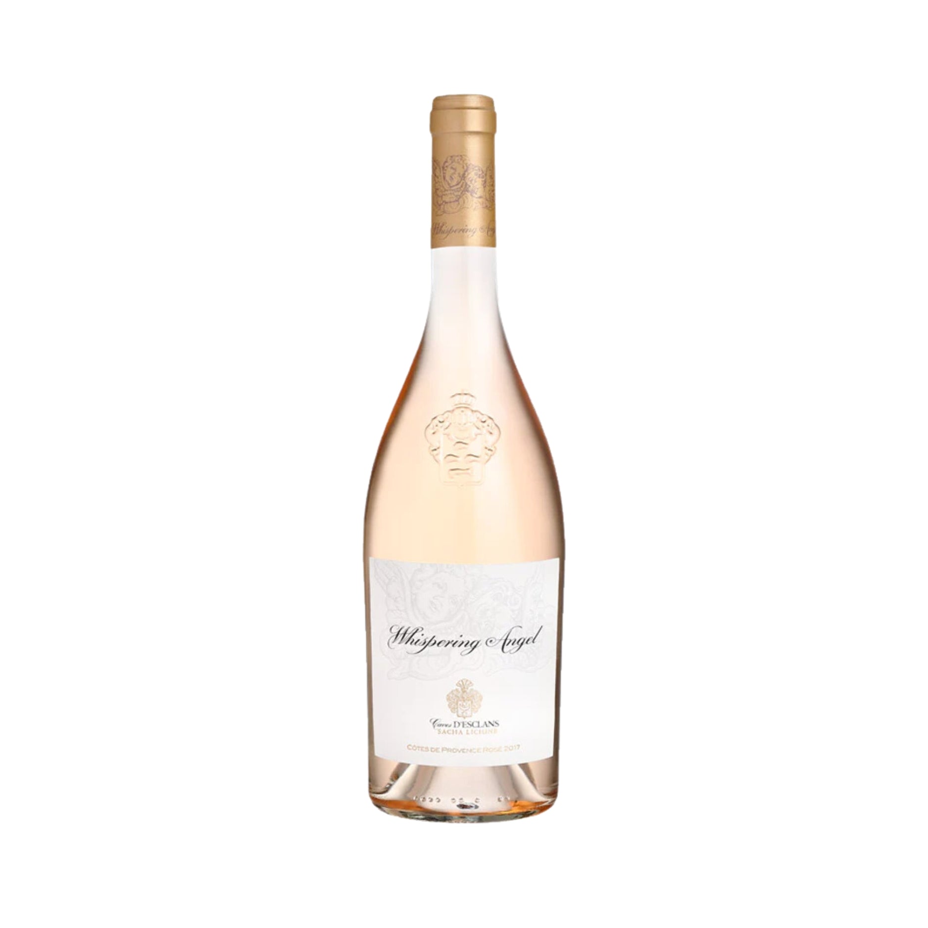Chateau d'Esclans Whispering Angel Rose