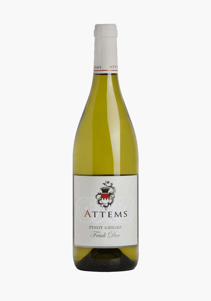 Attems Pinot Grigio 2023
