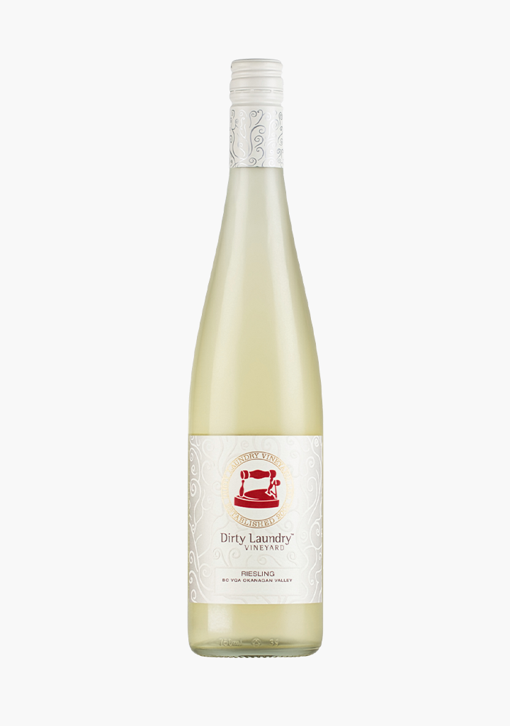 Dirty Laundry Riesling 2022
